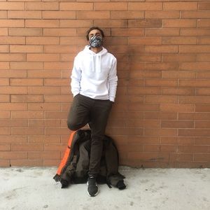 Meet your Posher, Mahfuz